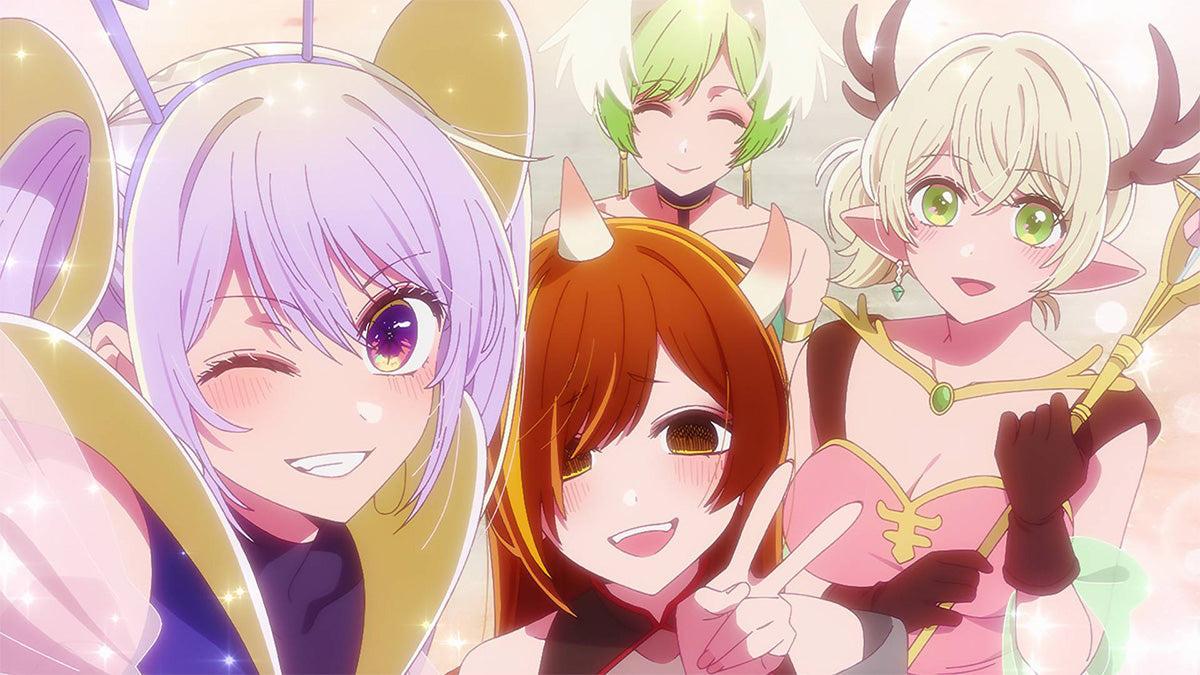 Oshi no Ko Episode 27 Preview Released! Director Urushibara Sparks Cosplay Controversy