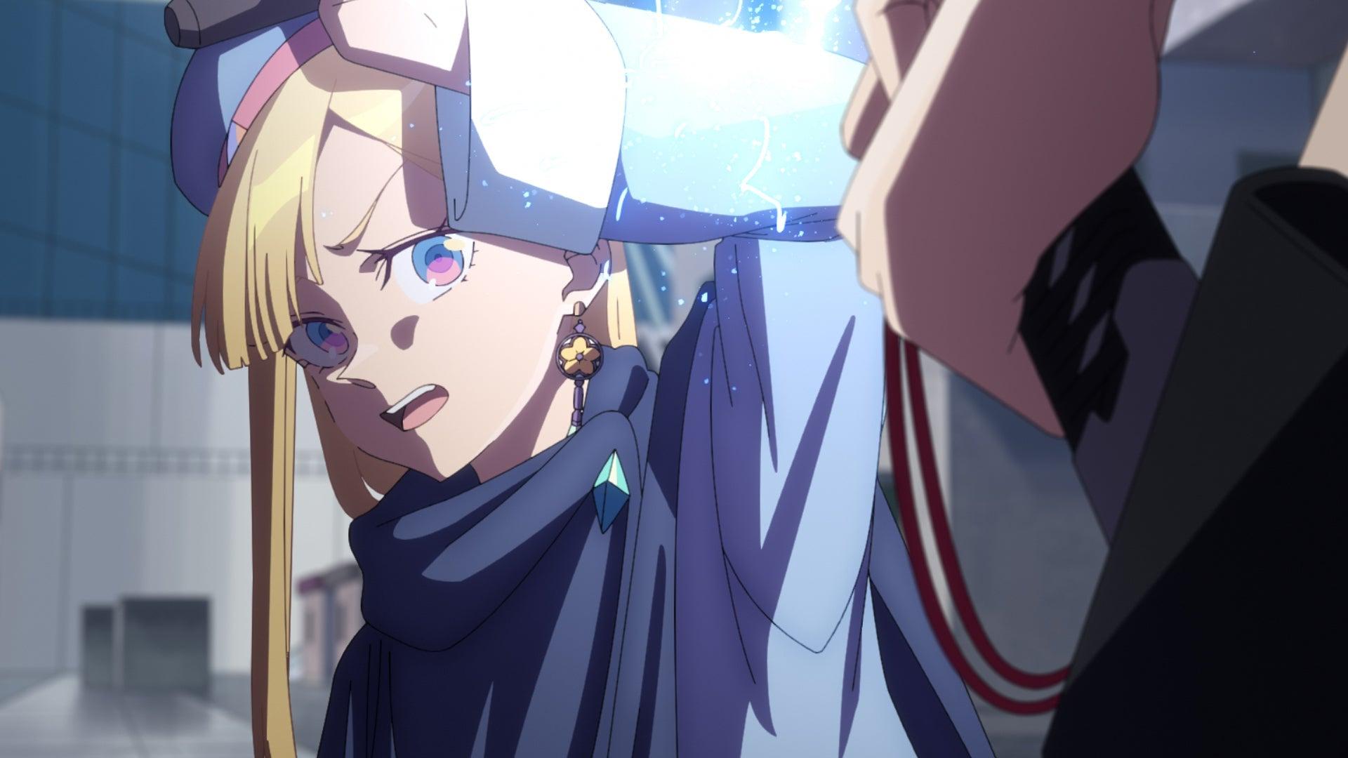 Dusk Beyond the End of the World Episode 12 Final Preview Released! Akira & Yugure Face Ultimate Answer