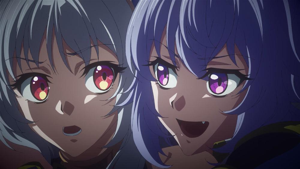 My Status as an Assassin Obviously Exceeds the Hero's Episode 8: Amelia's Contest Preview