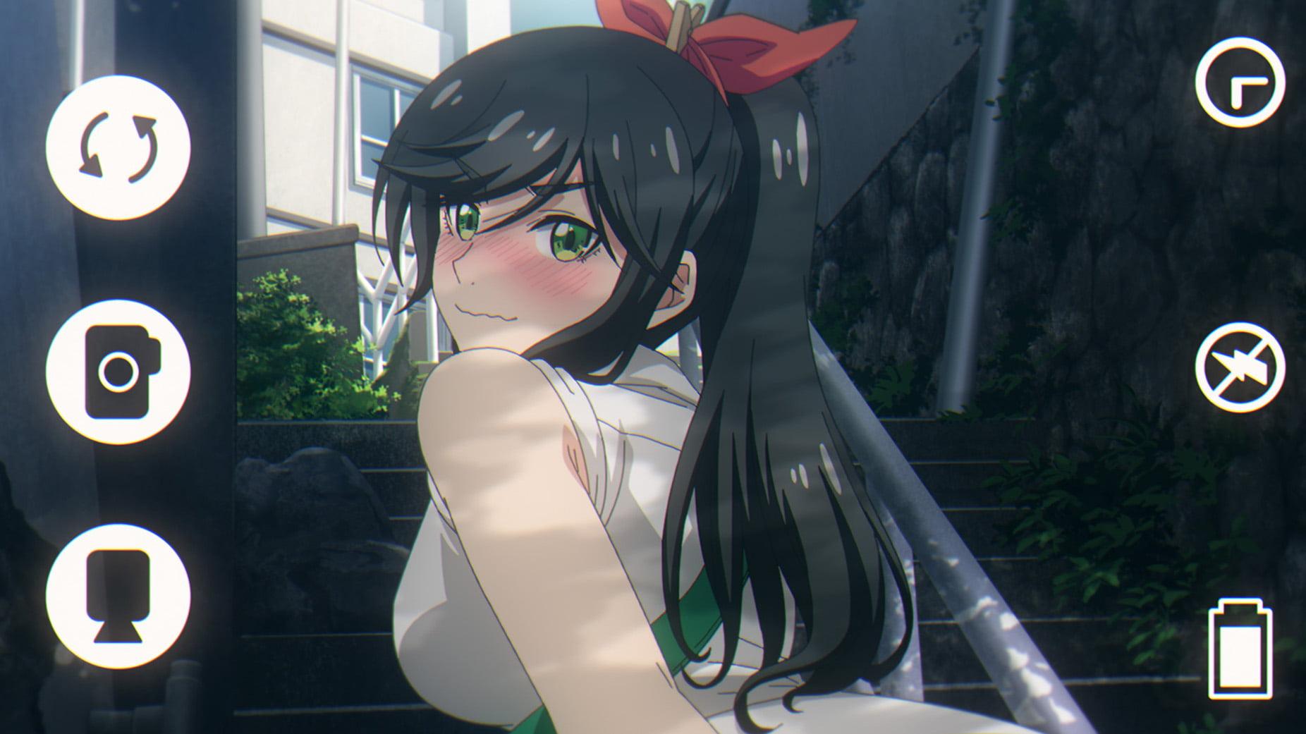 Wash It All Away Episode 7 Preview: Kinme Wakana Takes on SNS — Influencer Request Causes Chaos