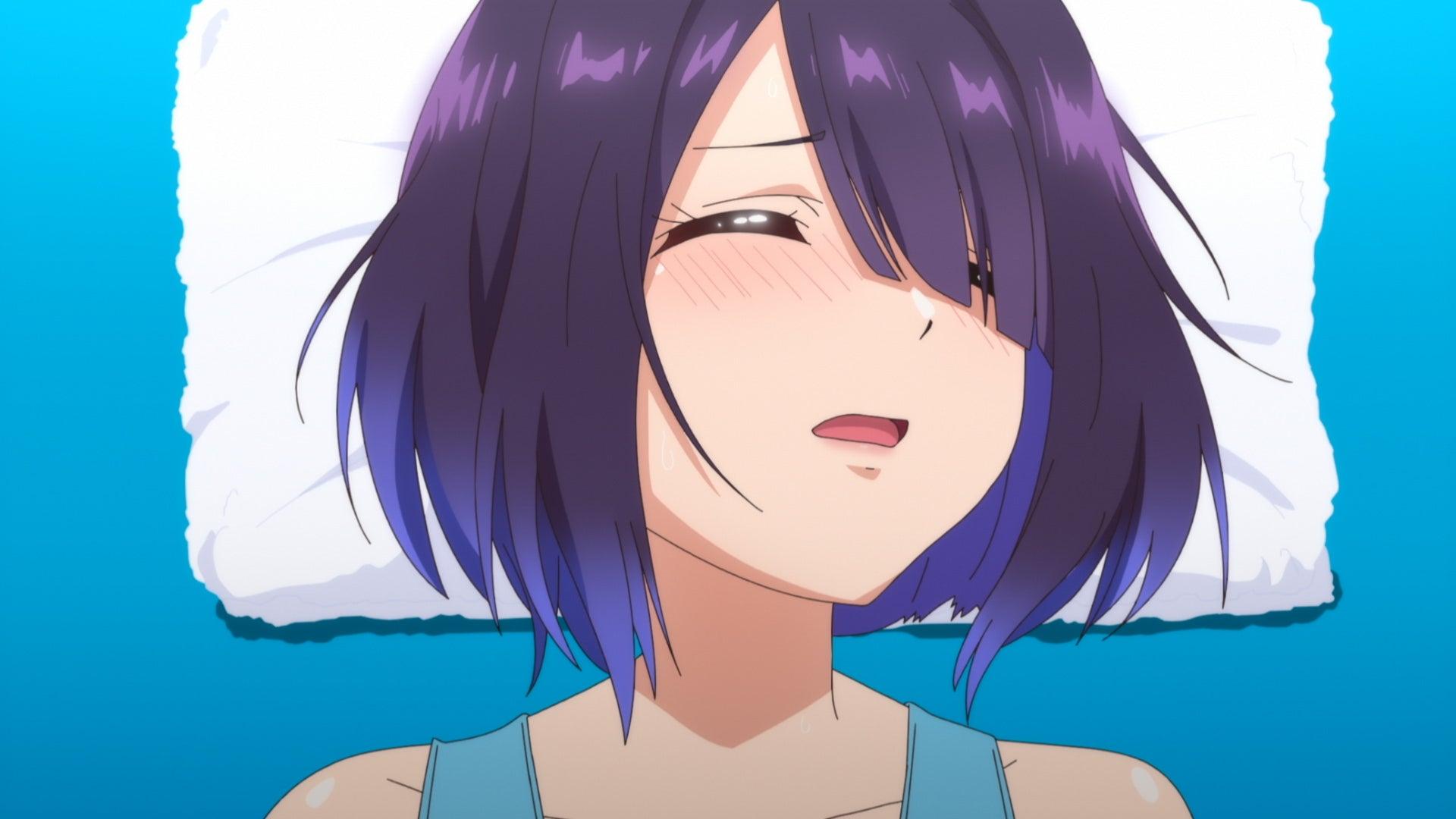Sawaranaide Kotesashi-kun Episode 5 Preview: Izumi's Retirement Crisis! Koyo's Oil Massage Under Fire