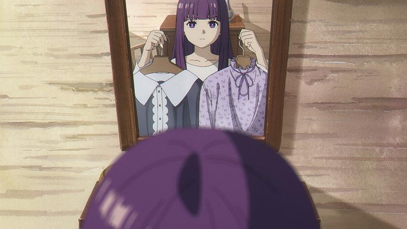 Frieren Episode 32 Preview: Fern & Stark's Date at Observation Deck! Northern Plateau Crisis