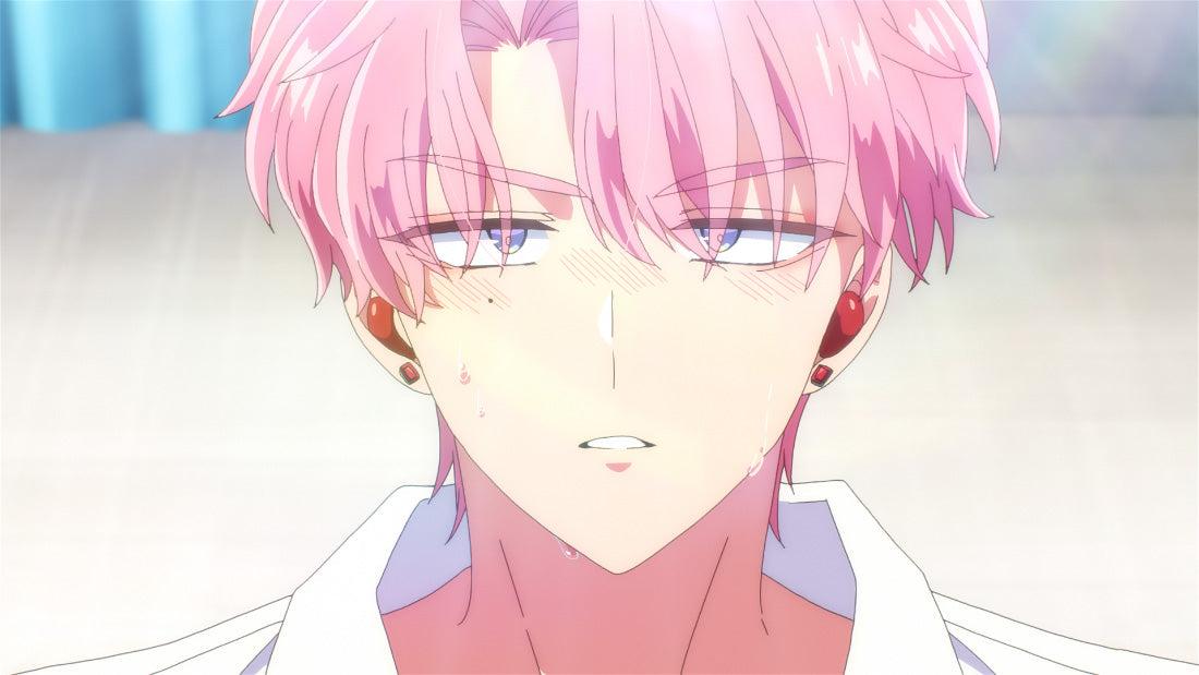 Tamon's B-Side Episode 6 Recap: Center Position Loss & the Iconic "Clay is Cake" Quote