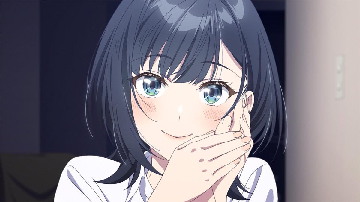 Chitose Is in the Ramune Bottle Episode 9 Preview: Nanase Yuzuki's "Yanashita" Past Revealed
