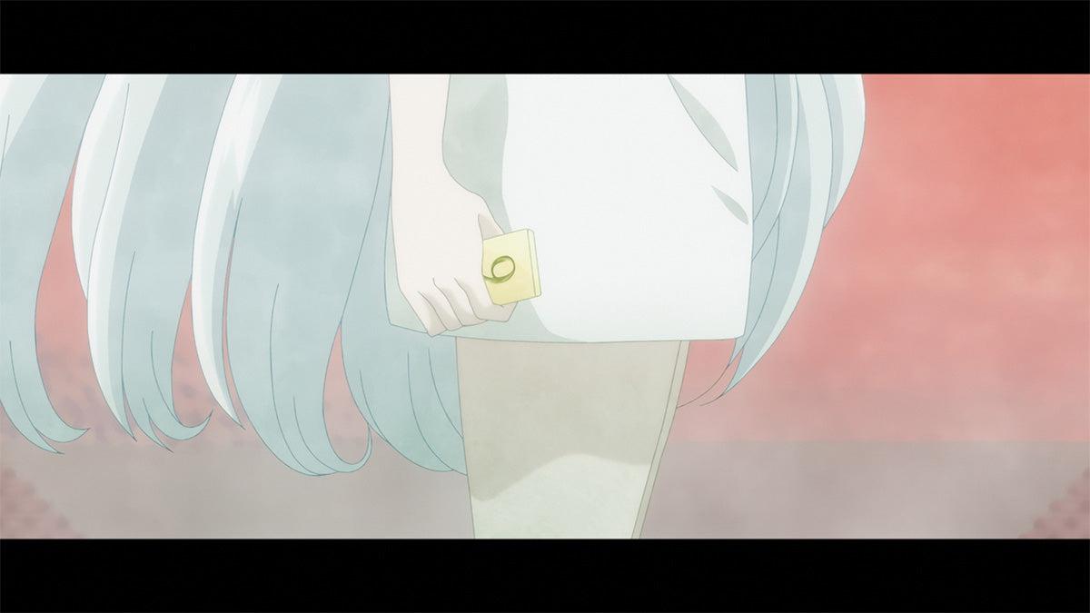 Playing Death Games to Put Food on the Table Episode 6 Preview: Yuki Faces "The Wall of Thirty"