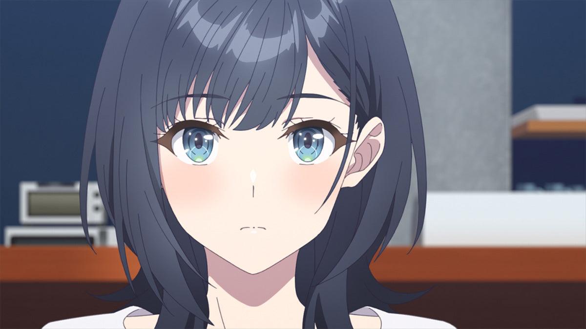 Chitose Is in the Ramune Bottle Episode 5 Preview: Yuzuki's Shocking Confession! Saku's Fake Boyfriend Mission Begins