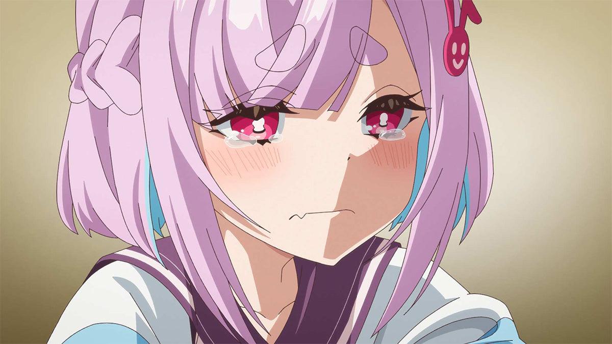 A Misanthrope Teaches a Class for Demi-Humans Episode 4 Preview: Usami Sui's Secret Revealed