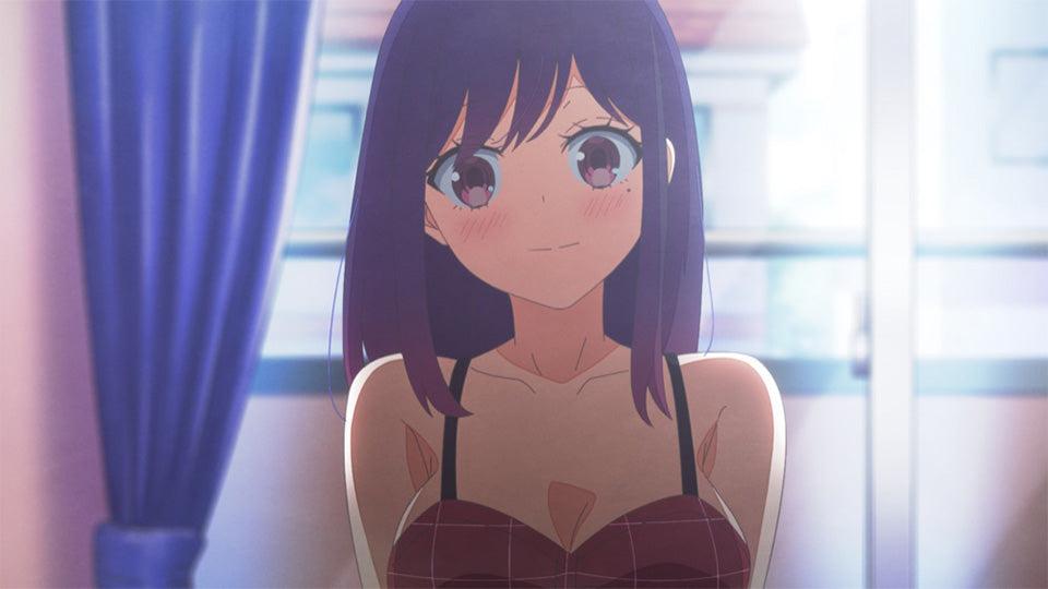 Watari-kun Episode 25 Preview Released! Yukari Ishihara Asks Naoto for Kiss Practice?