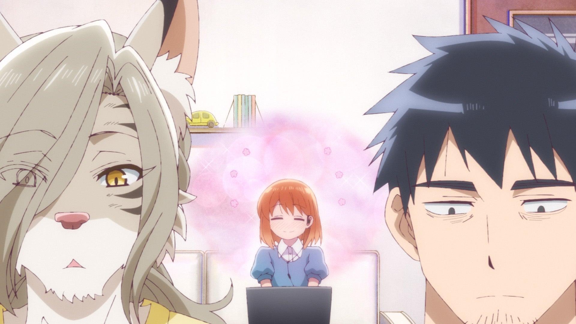 The Invisible Man and His Soon-to-Be Wife Episode 5 Preview: Shizuka's Drunken Confession & Rainy Night Intimacy