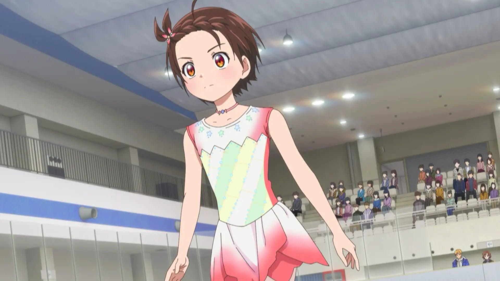 Medalist Season 2 Episode 16 Preview: Yagi Yuna's "Queen's Jump" Challenge