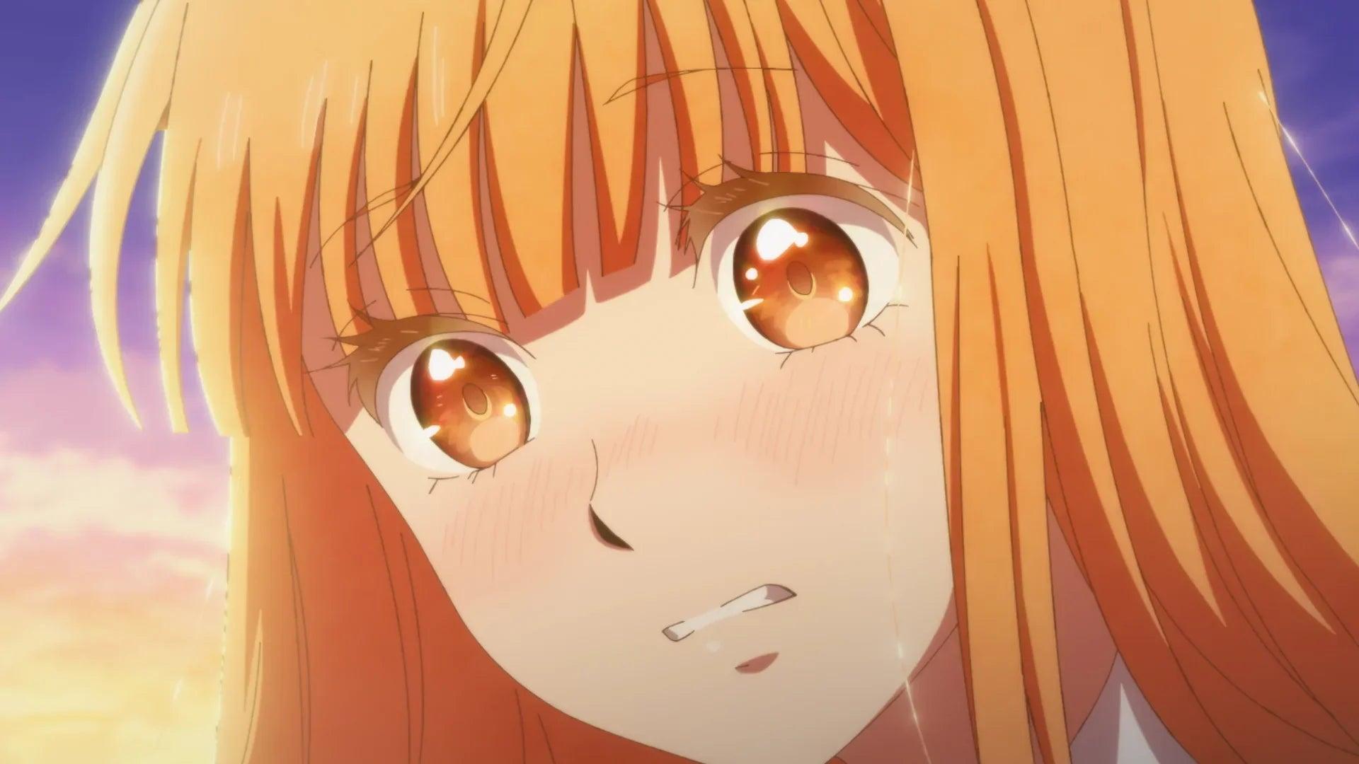 Anyway, I'm Falling in Love with You Season 2 Episode 16: Ai Reveals Shocking Secret