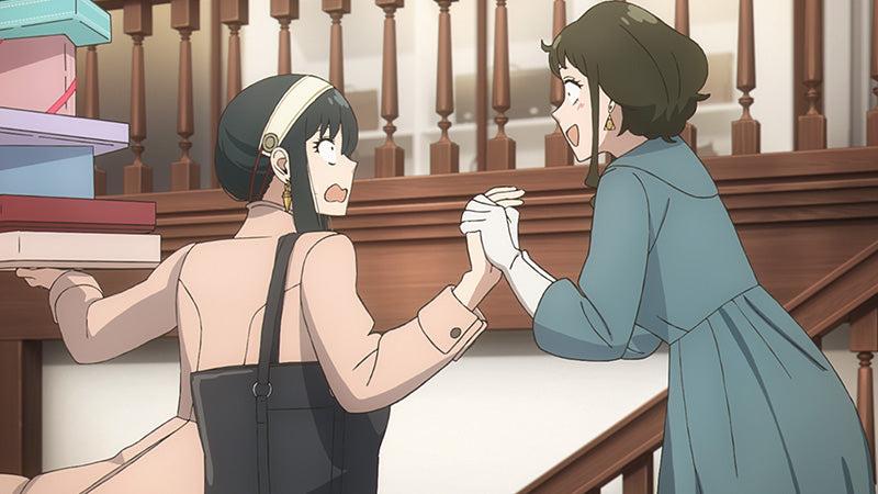 SPY×FAMILY Season 3 "Bus Hijacking Arc" Airs Nov 8! Complete PV Analysis of Anya's Crisis