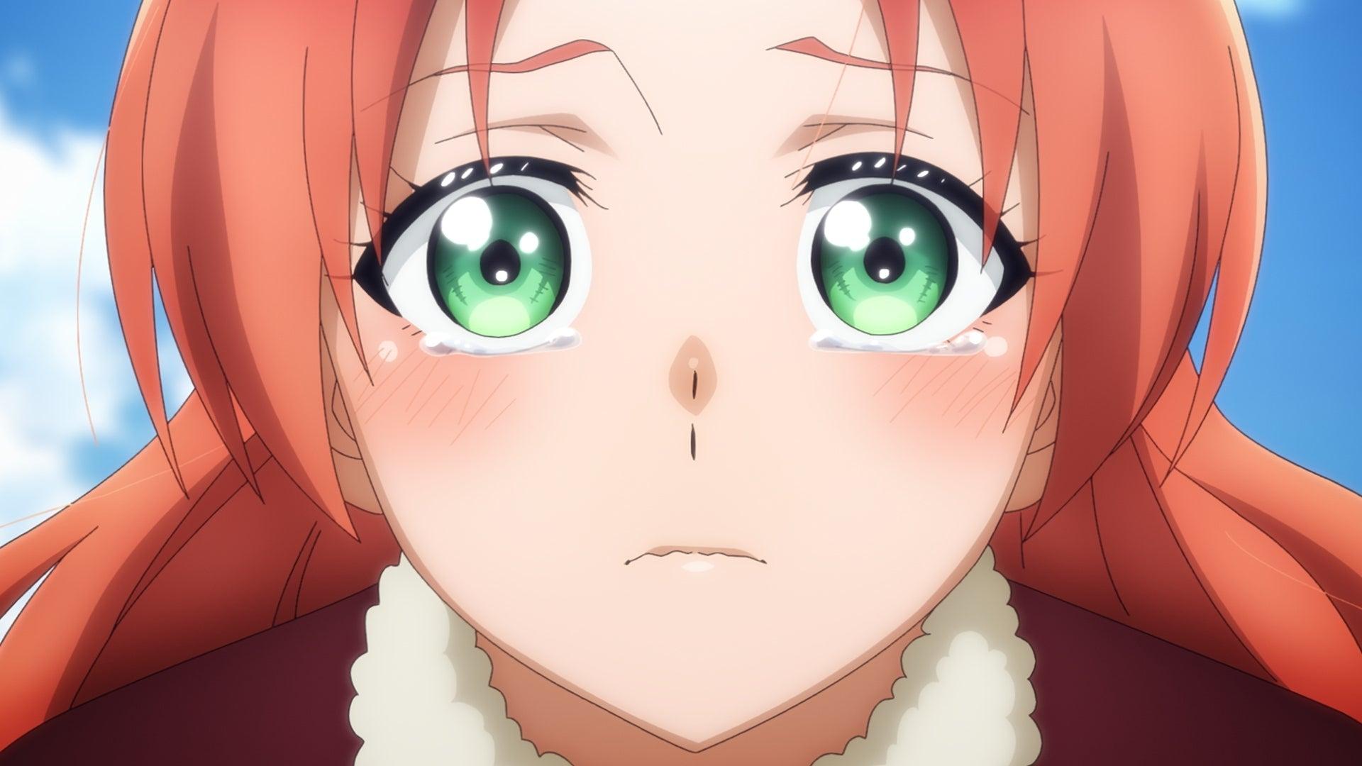 Pass the Monster Meat, Milady! Episode 7 Preview: Aristide's Past Revealed! "The One Who Inherits the Galbraith Name" Plot & Screenshots Released