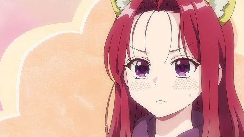 Does It Count If You Lose Your Virginity to an Android? Episode 6 Preview: Akane Crashes a Mystery Meet-up