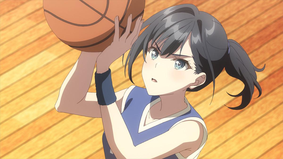 "Chitose Is in the Ramune Bottle" Returns 12/2! Episode 6 "Blue Basketball Shoes" Plot & Preview Images Revealed