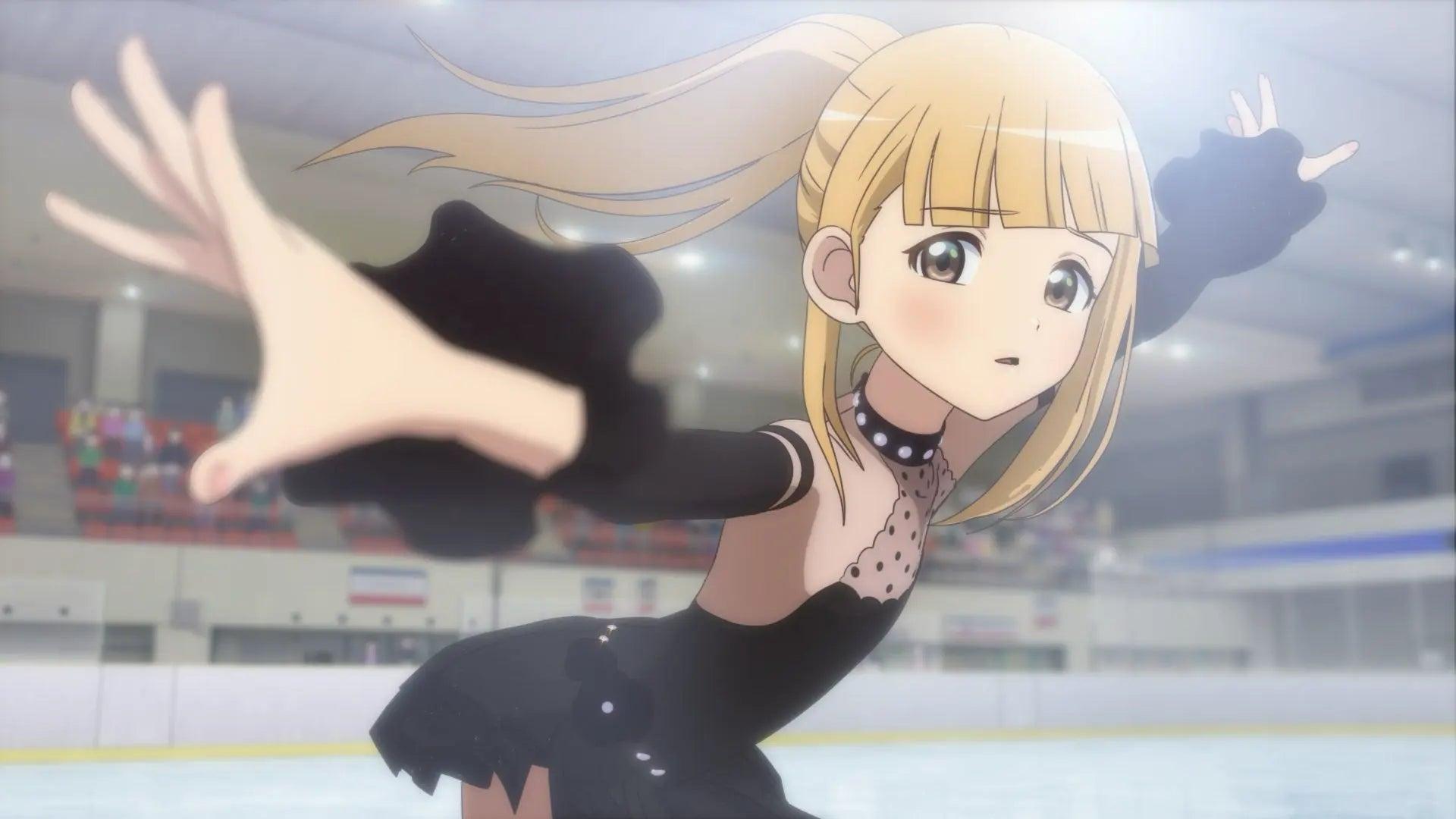 Medalist Season 2 Episode 15 Preview: Chubu Block Tournament Begins - The Battle for All-Japan Spots