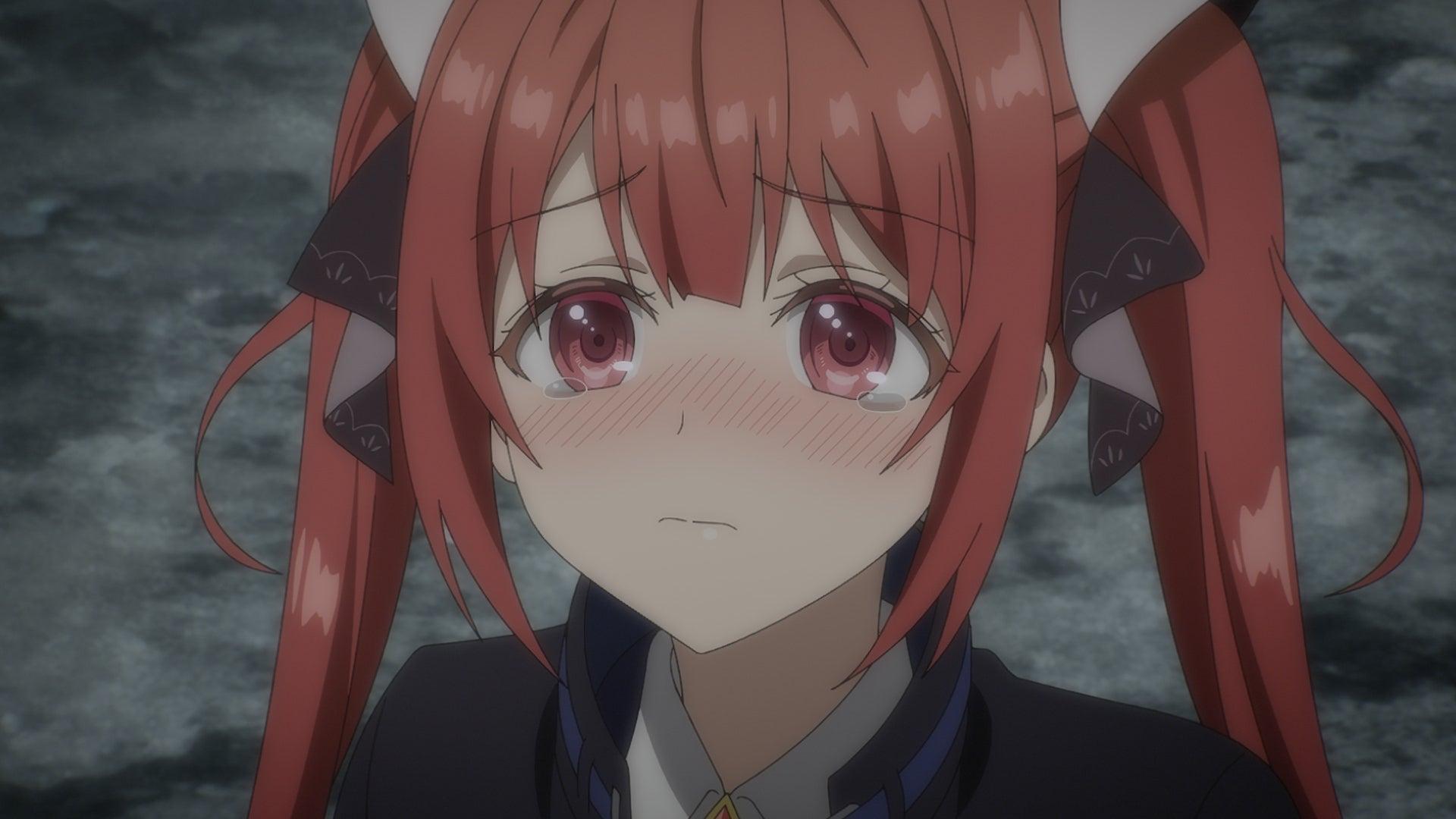 Jack-of-All-Trades, Party of None Episode 5 Preview: Black Dragon Descends to Floor 40!