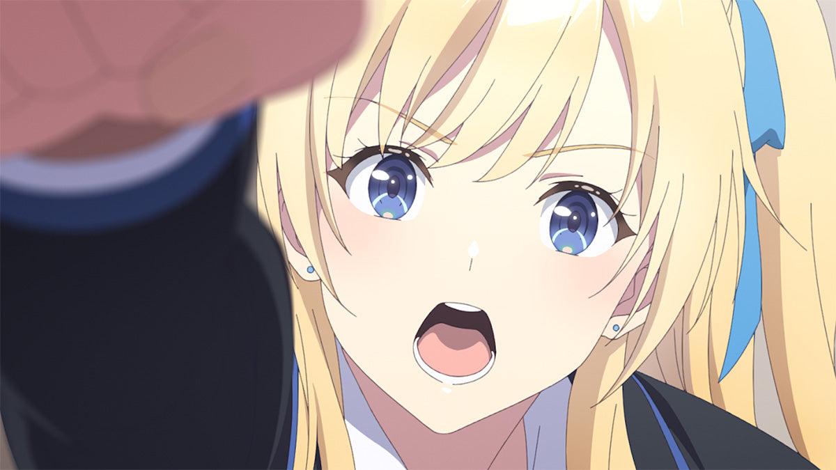 Chitose Is in the Ramune Bottle Episode 8: Festival Photo Exposed, Yuko Shocked