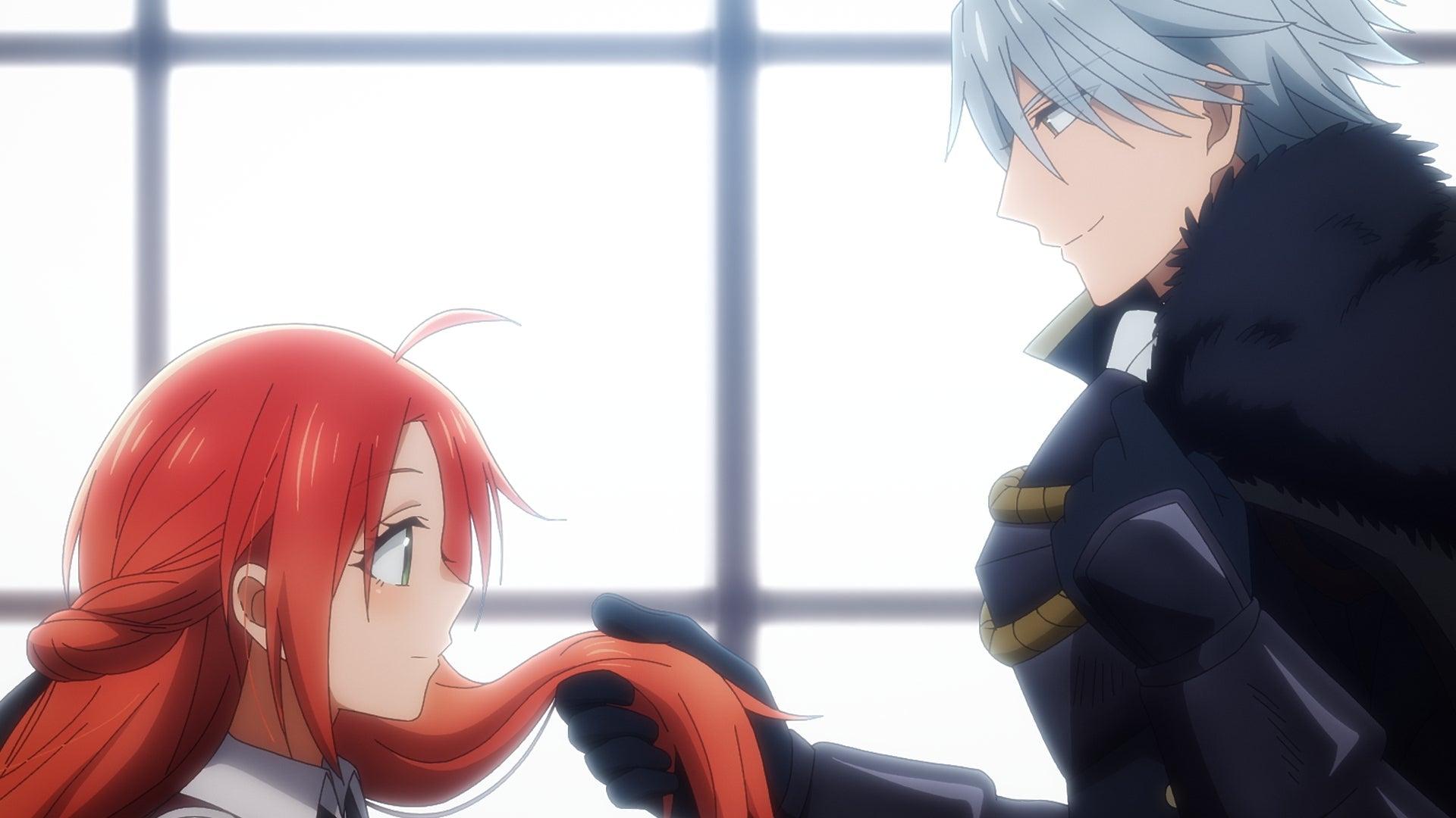 Pass the Monster Meat Milady Episode 10 Preview: Ancient Magic Secret & Bergenion Attack