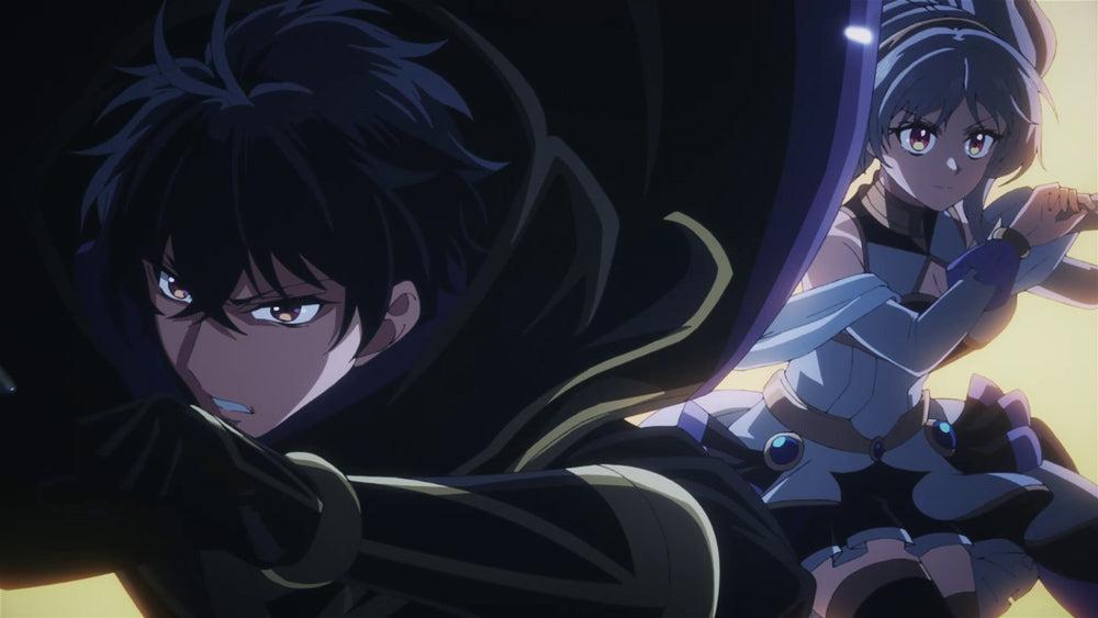 My Status as an Assassin Obviously Exceeds the Hero's Episode 12 Final Preview: Akira Oda Awakens
