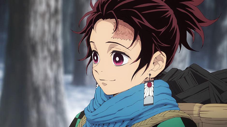 Why is "Kamado Tanjiro's Song" from "Demon Slayer" so tear-jerking? An in-depth analysis of the lyrics and plot, experiencing that never-give-up gentleness and strength