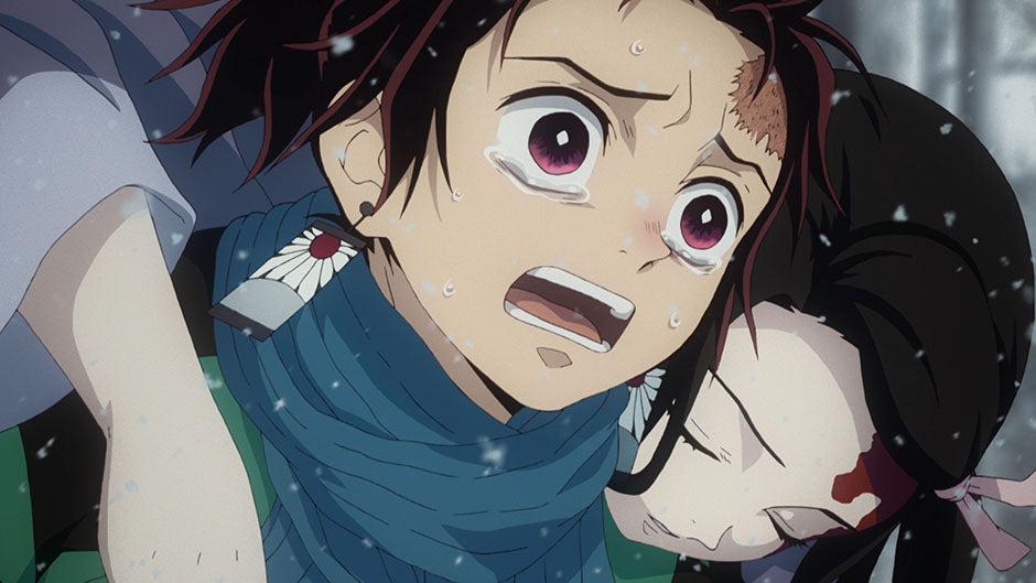 《Demon Slayer》 Kamado Tanjiro Age Complete Analysis: From 13-Year-Old Boy to the End, Exploring His Growth Timeline