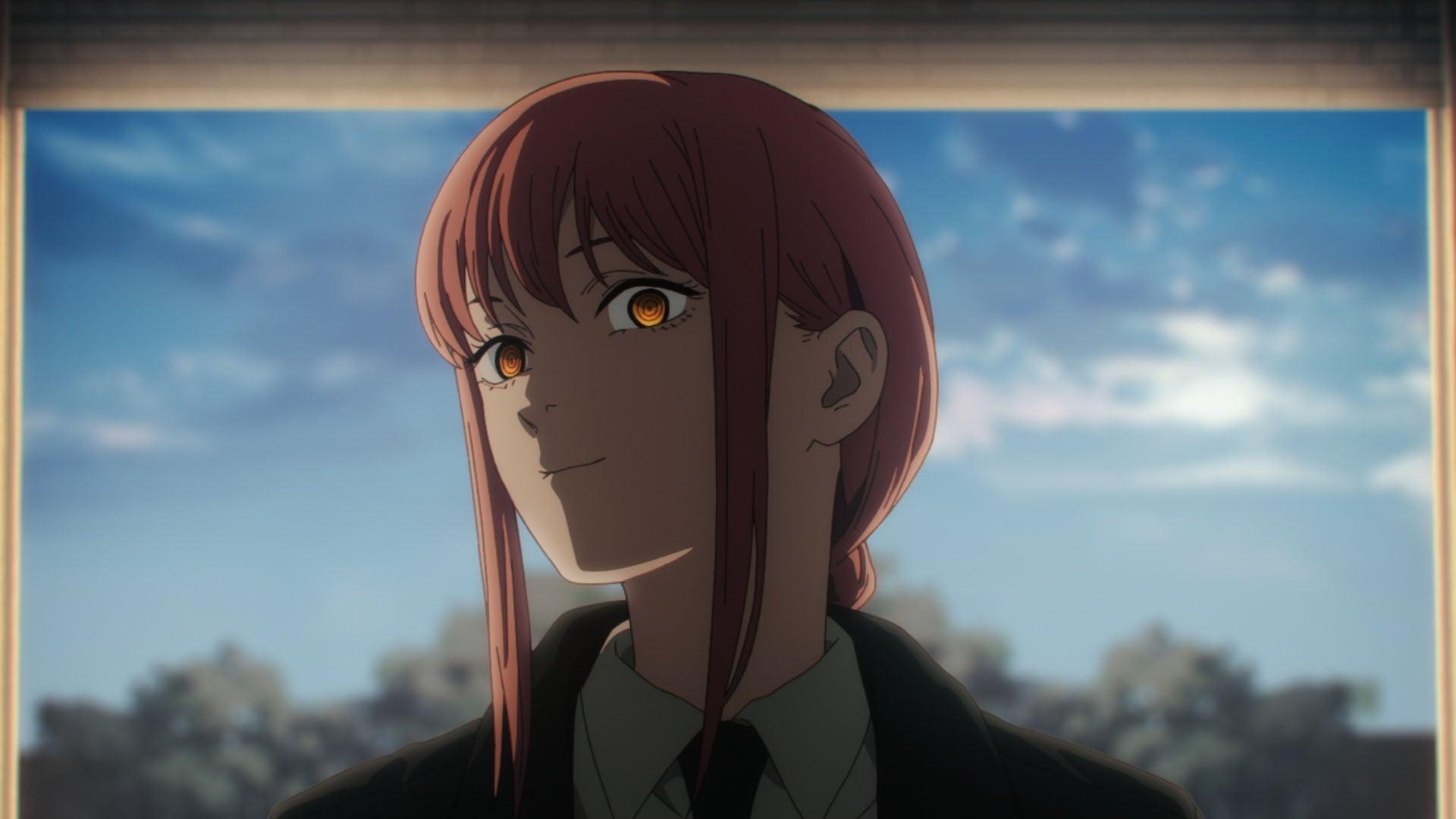 The Voice of the Control Devil: Decrypting the Charm and Challenges of Makima's Voice Actress—Tomori Kusunoki in "Chainsaw Man"