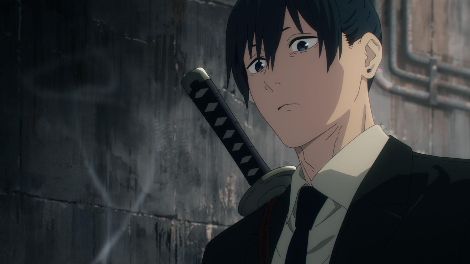 The Spell That Summons Destruction: Analyzing the Contract Tragedy of Aki Hayakawa and the Fox Devil in "Chainsaw Man"