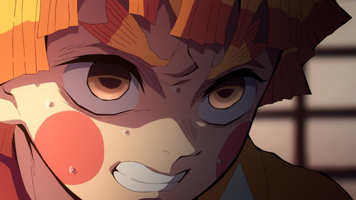 A Soulful Cry: Unveiling the Charm of "Demon Slayer: Kimetsu no Yaiba" Character Zenitsu Agatsuma's Voice Actor "Hiro Shimono"