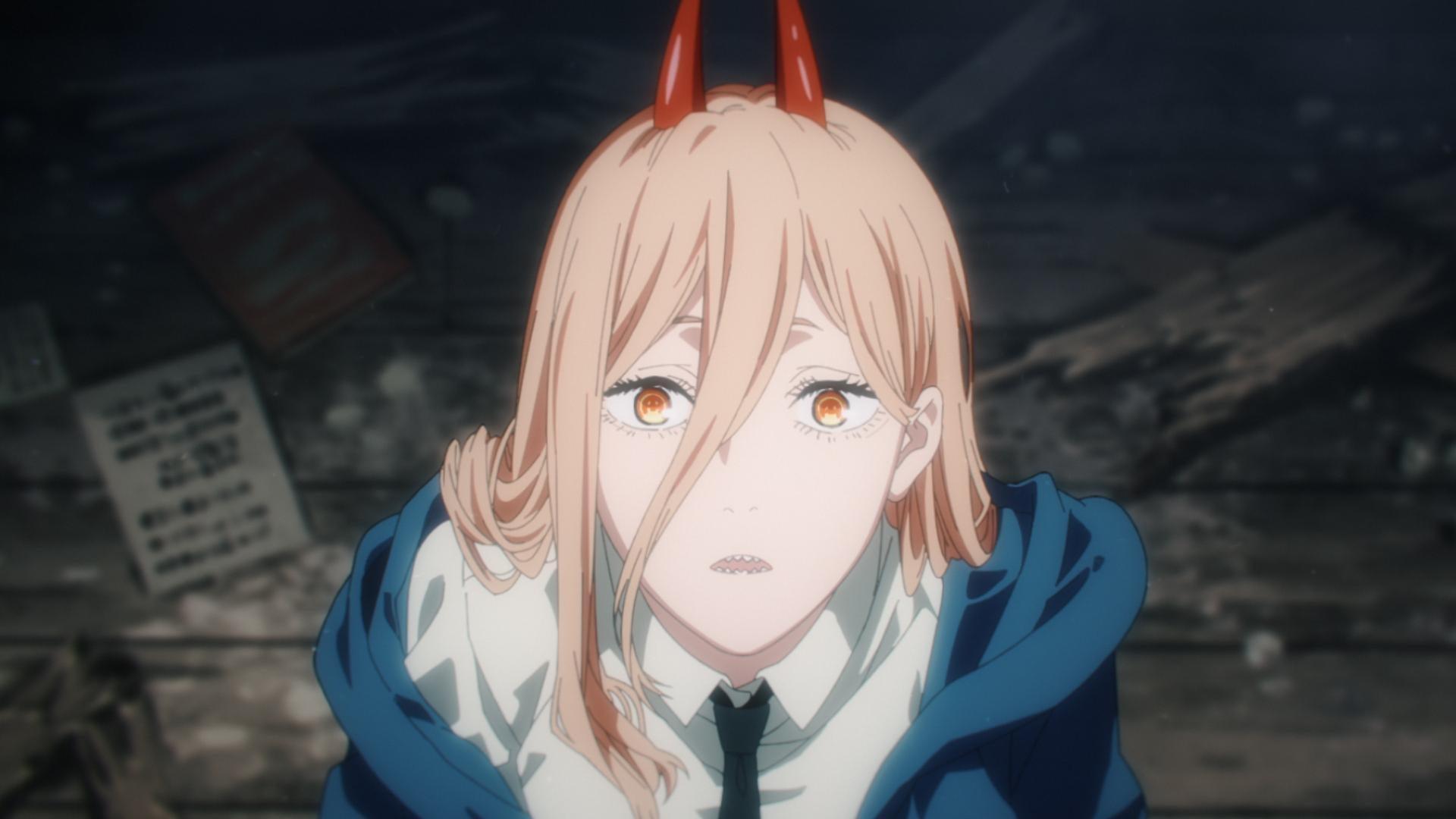 How do you write the Japanese name for Power from "Chainsaw Man"? Analysis of the meaning and pronunciation behind "パワー"