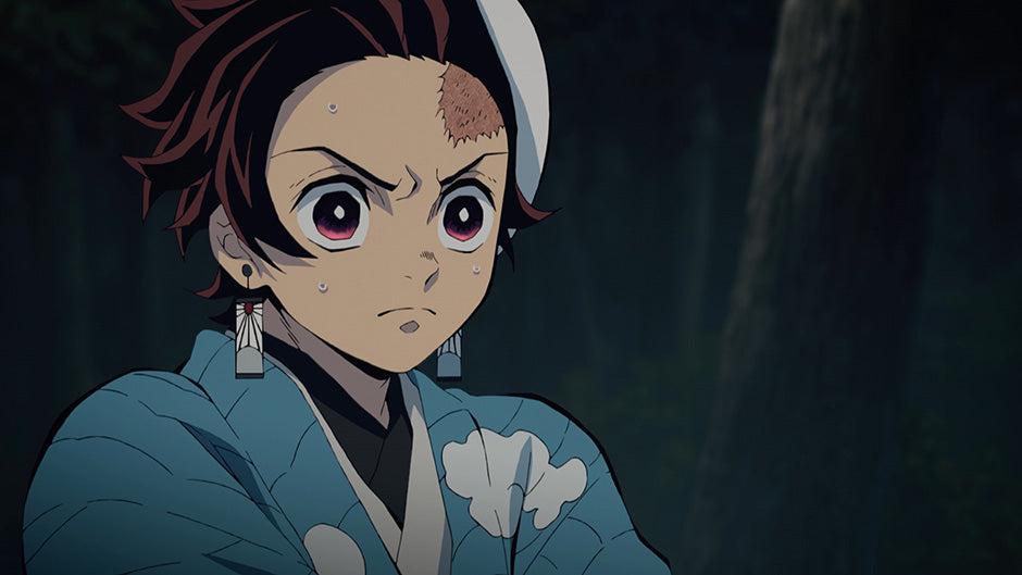 Kamado Tanjiro's Birthday Decoded: July 14th Cancer's Gentleness and Perseverance Perfectly Echo the Character's Setting!