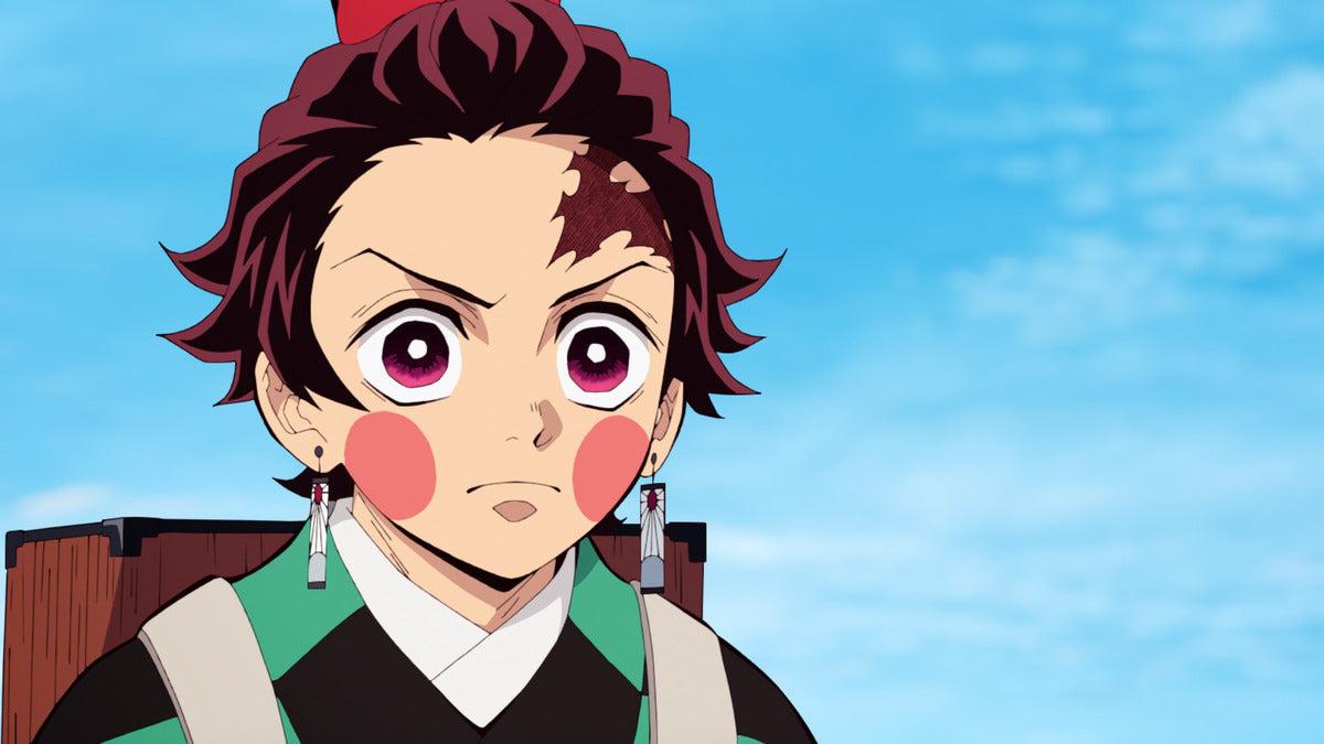 "Demon Slayer" Final Climax: Tanjiro Turns into a Demon! Why Does He Become the Strongest Demon King? How Does He Return to Being Human?