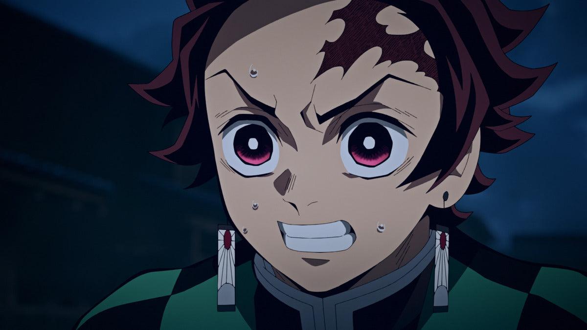 Kamado Tanjiro's Height Complete Analysis: Growth from 156cm to 165cm, Compared with Demon Slayer Corps Companions' Heights!
