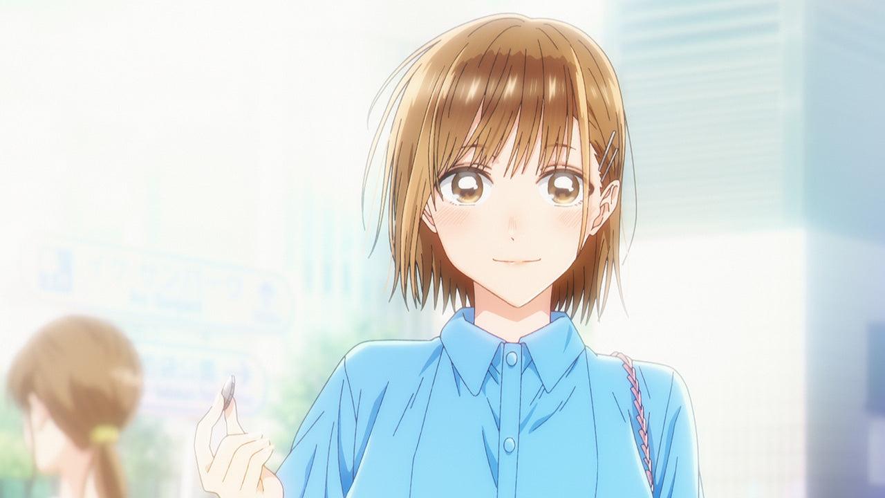 2024 Favorite Female Character Rankings Revealed! Is Your Favorite on the List?