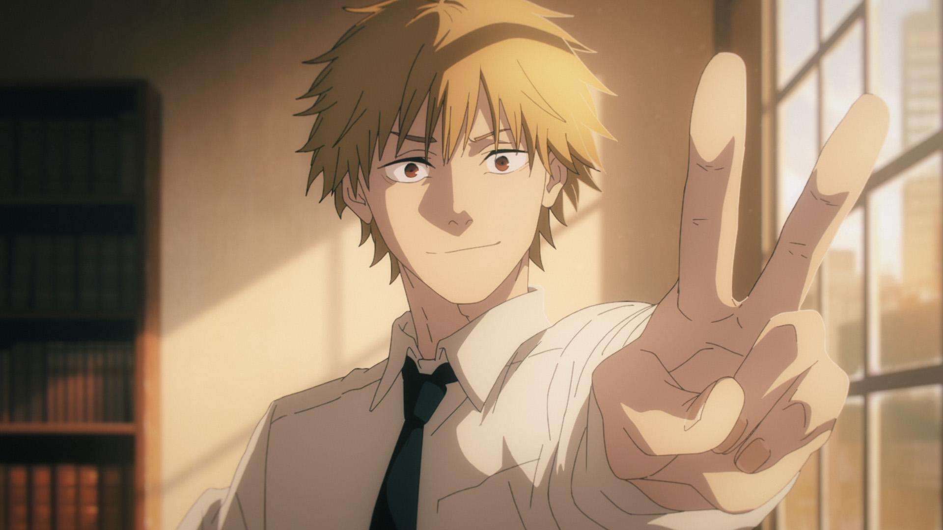 《Chainsaw Man》 Protagonist Denji's English Name Mystery: Understanding the Character's Core and Global Popularity Appeal from Denji