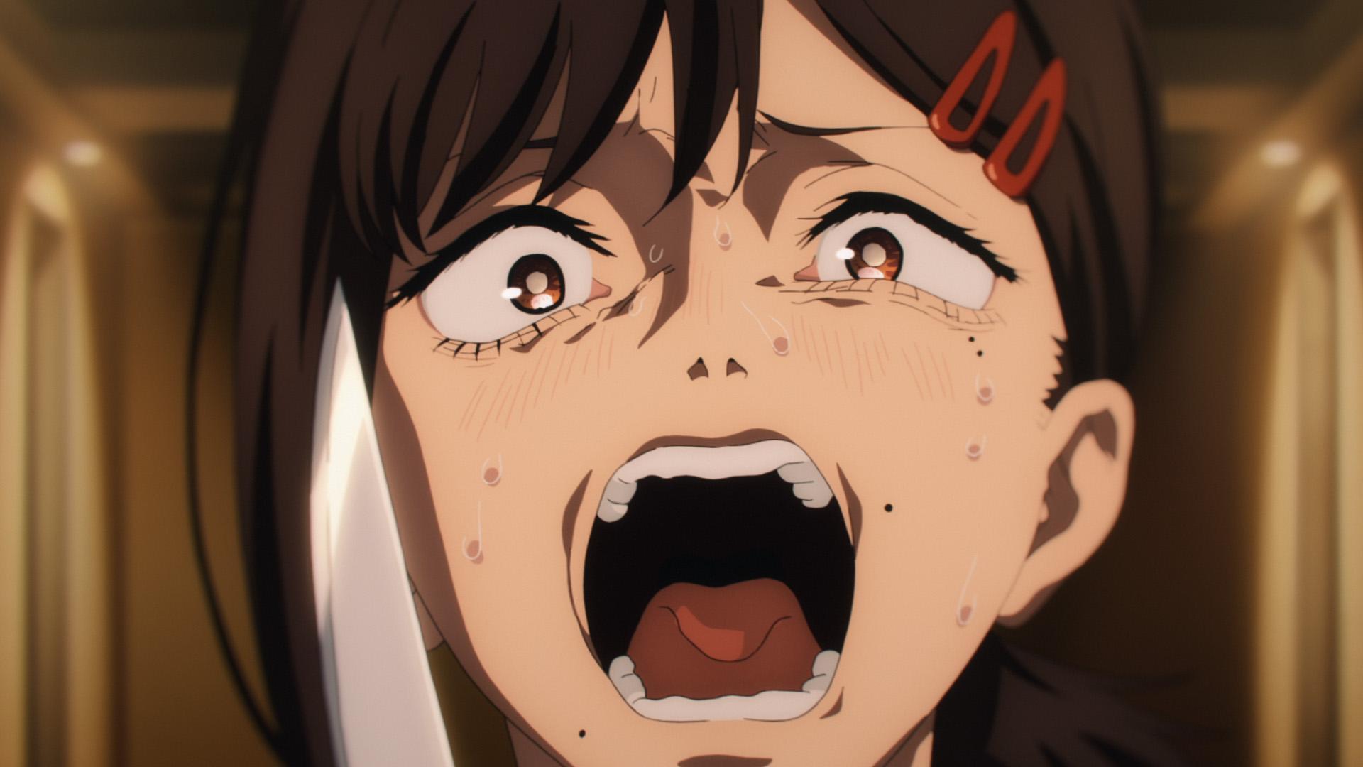 Chainsaw Man's Biggest Mystery: Who is Kobeni Higashiyama's Contract Demon? An In-Depth Analysis from "Secret" to "Extreme Luck"