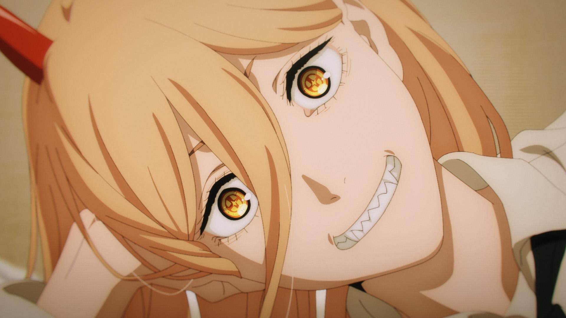 Title: The Voice That Gives Power a Soul: An In-Depth Analysis of the Charm of "Chainsaw Man" Power's Voice Actress "Fairouz Ai"