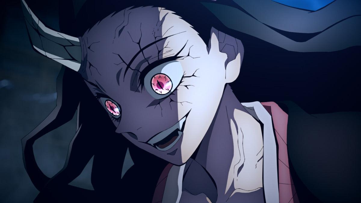 《Demon Slayer》The Mystery of Nezuko's Demon Transformation: From an Ordinary Girl to the Only Demon Who Overcame the Sun
