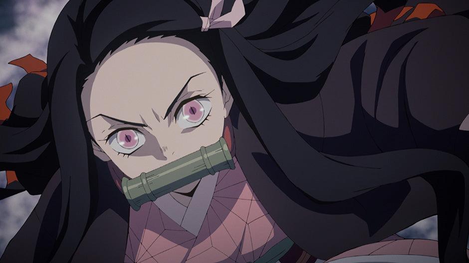 From Indifference to Acceptance: The Transformation of Tokito Muichiro's Attitude Towards Nezuko in "Demon Slayer," Witnessing the Growth Path of the Mist Hashira