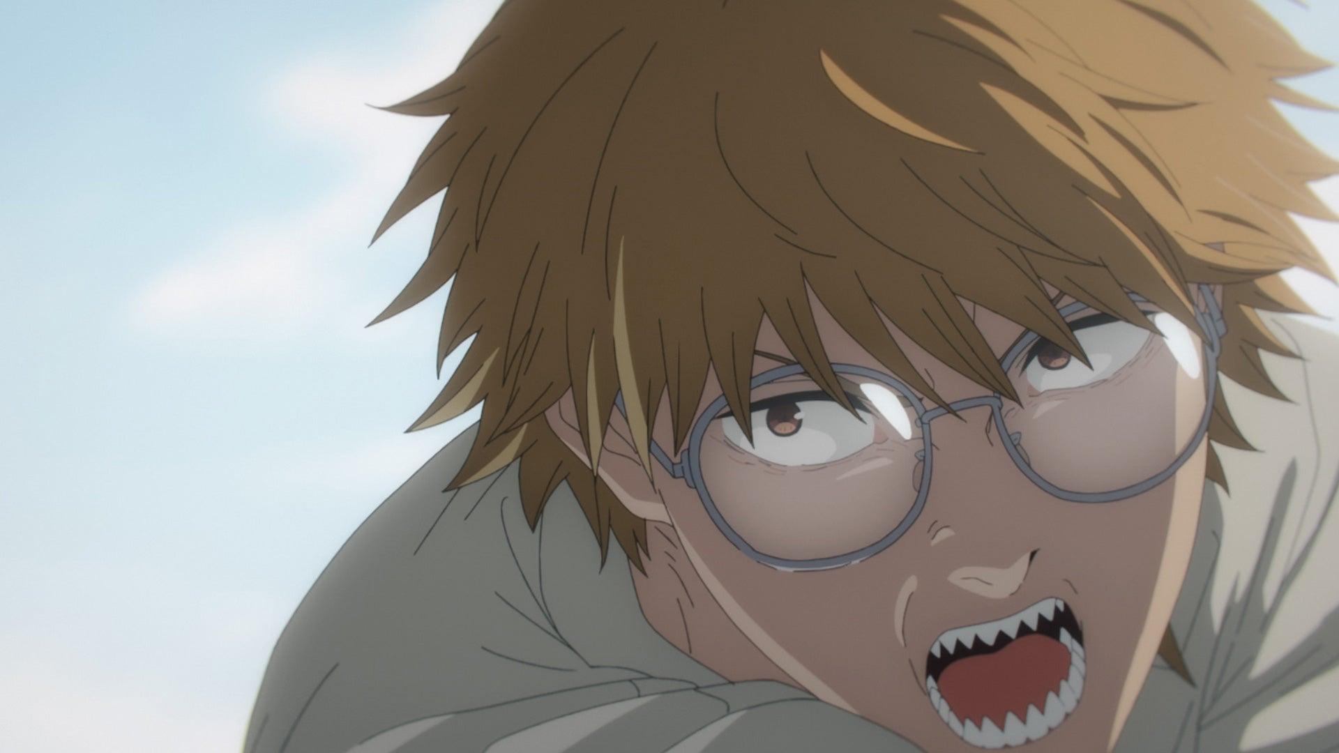 【Chainsaw Man】When is Denji's birthday? From official settings to plot foreshadowing, solving the biggest mystery for fans