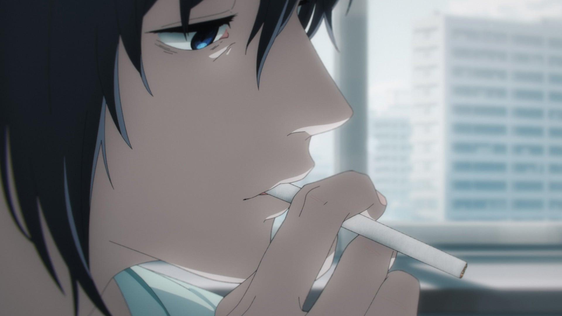 The Tragic Echo in Chainsaw Man: From Contract Gestures to Fate Knocking, Analyzing Aki Hayakawa's "Knock"