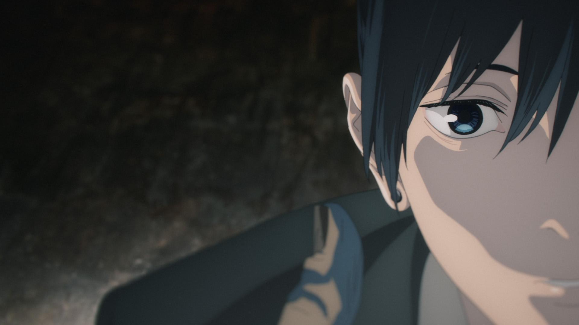 From Japanese to English: Analysis of Aki Hayakawa's English Name, Voice Actor, and Global Appeal in "Chainsaw Man"