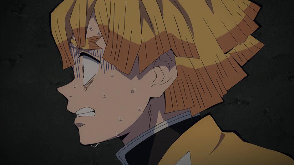 "Demon Slayer: Kimetsu no Yaiba" My Wife Zenitsu Famous Quote Analysis: Not Just the Comic Relief, Those Classic Lines That "Only Know One Move" Yet Touch the Heart
