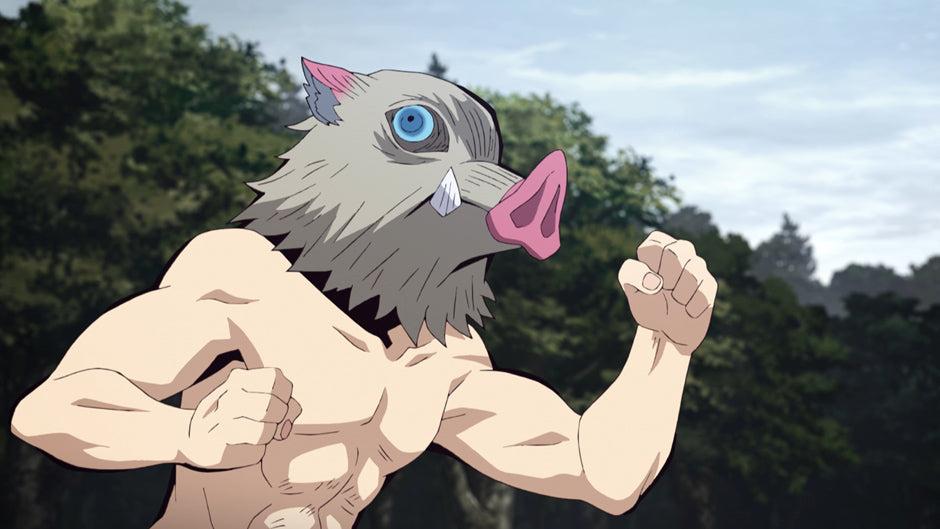 《Demon Slayer: Kimetsu no Yaiba》 Inosuke Hashibira's Birthday Analysis: April 22nd Taurus, Perfectly Matches His "Wild Boar Rush" Personality?