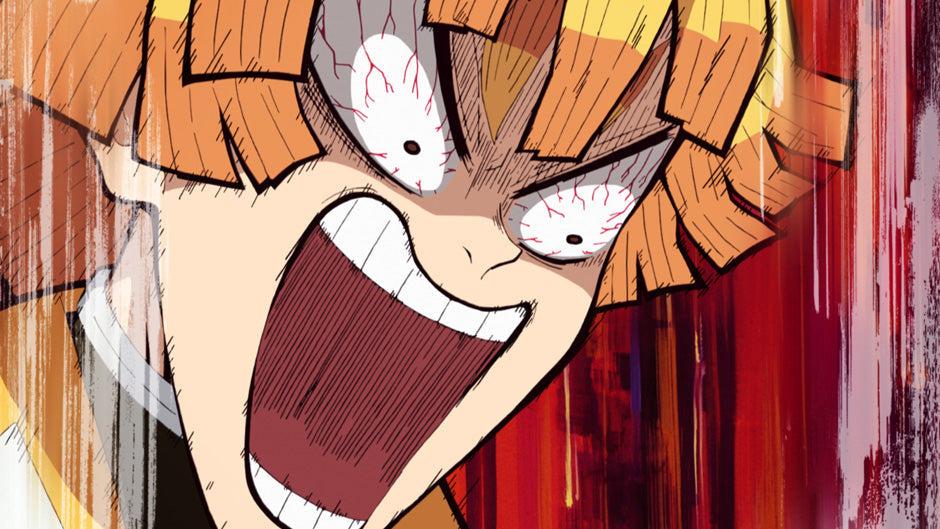From Name to Famous Quotes Analysis: Delving into the Japanese World of Zenitsu Agatsuma from "Demon Slayer"