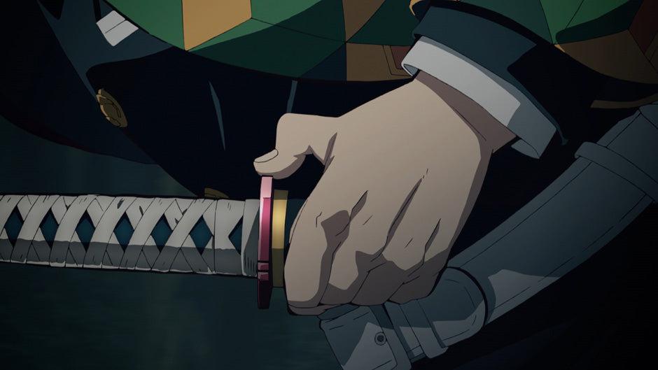 Tomioka Giyuu's Height Revealed: How Does His 176 cm of Quiet Strength Rank in the Demon Slayer Corps?