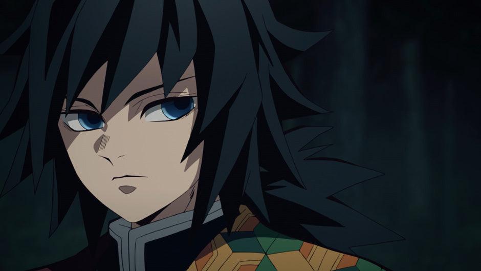 Tomioka Giyuu and Kocho Shinobu: A Bond Beyond Words, Is It Dislike or Another Hidden Truth?