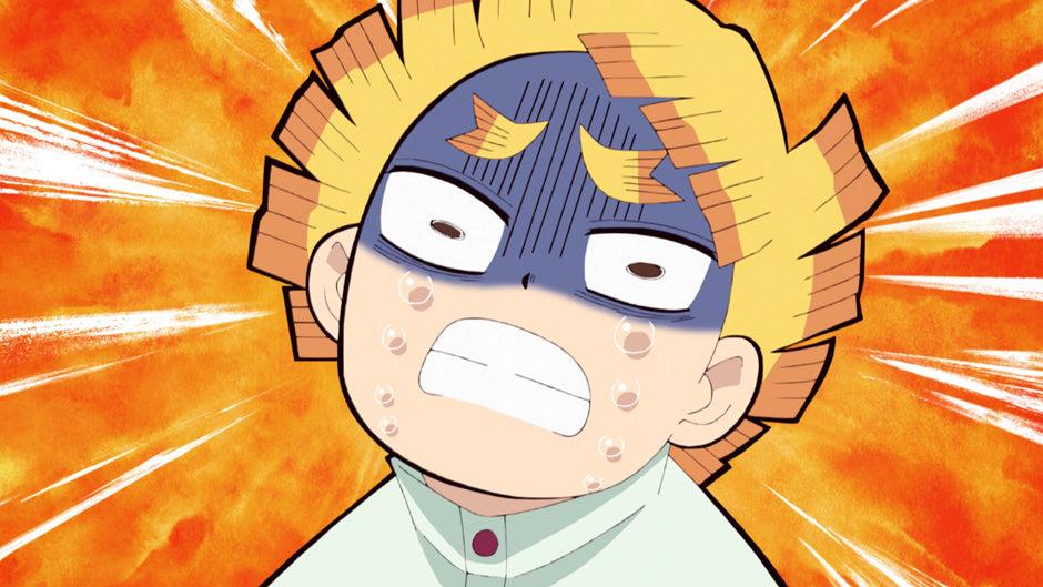 Mastering One Move to Perfection: An Analysis of the Evolution of All Techniques of Zenitsu Agatsuma in "Demon Slayer"