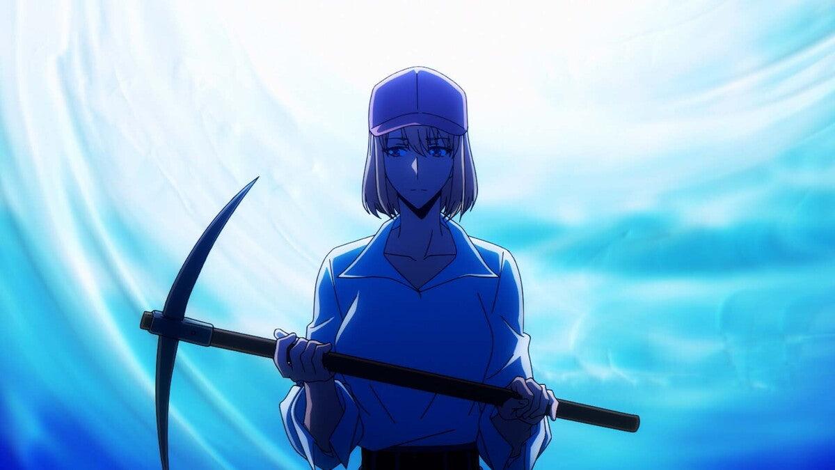 《Solo Leveling》 Cha Hae-in English, Korean, and Japanese Name Analysis! Official Character Translations Revealed