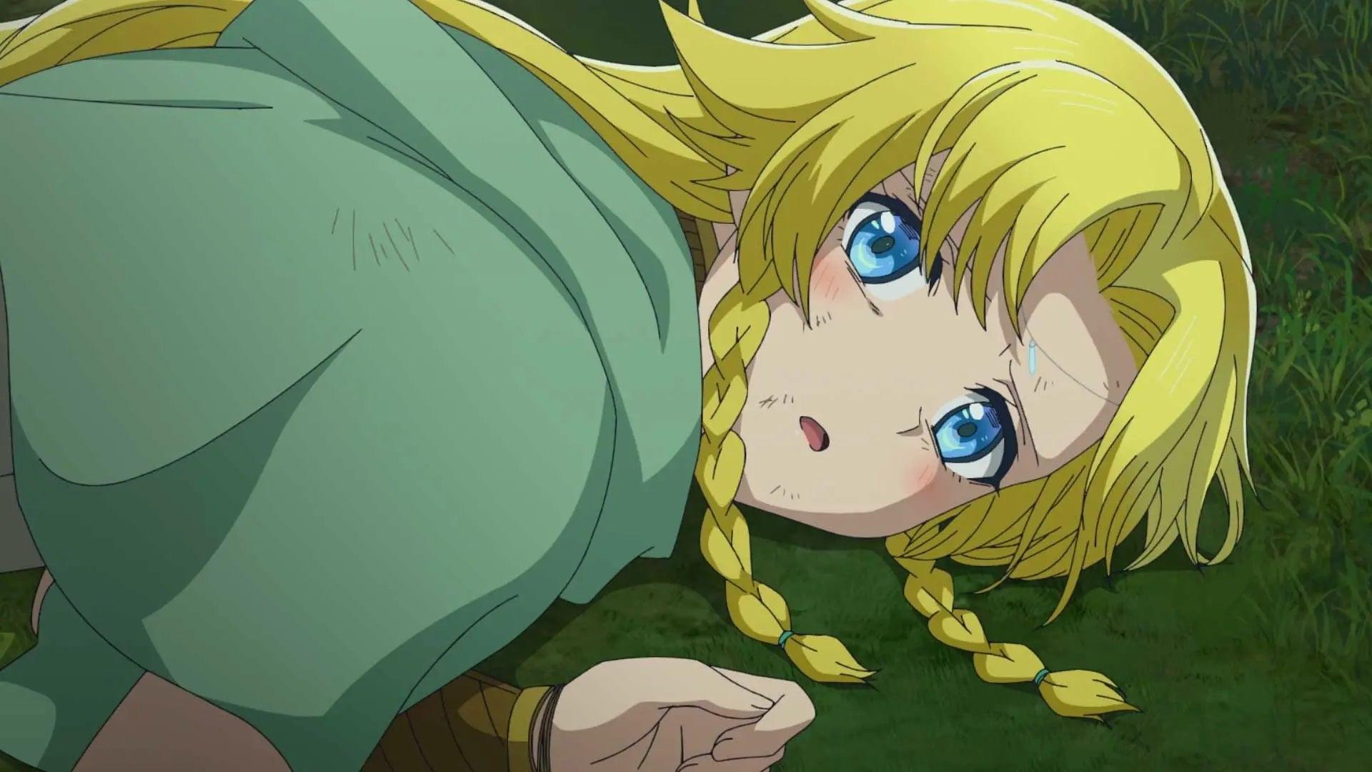 《Goodbye Dragon Life, Hello Human Life》 Episode 9 "Demon Realm Gate Offensive and Defensive" Preview Scenes and Story Summary Released!